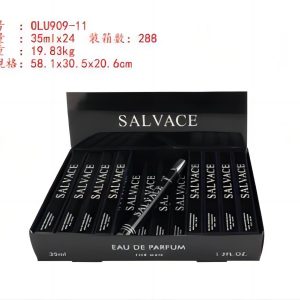 SALVACE/OLU909-11