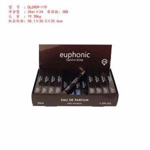 EUPHONIC/OLU909-119