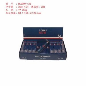 TONNY NOW/OLU909-120