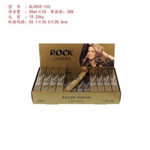 ROCK CHAKIRA/OLU909-132