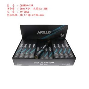 APOLLO/OLU909-139