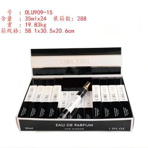 COOL GIRL/OLU909-15