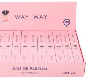WAY WAY/OLU909-158