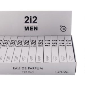 2i2 MEN/OLU909-160