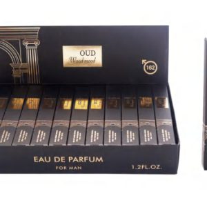 OUD/OLU909-162