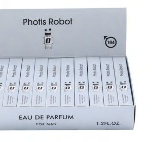 PHOTICS ROBOT/OLU909-164
