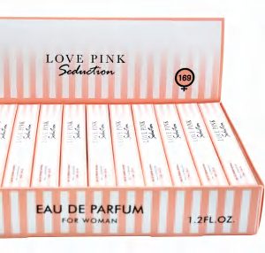 LOVE PINK/OLU909-169
