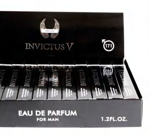 INVICTUS V