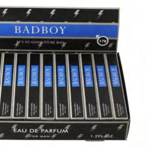 BAD BOY/OLU909-178