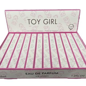 TOY GIRL/OLU909-187