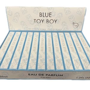BLUE TOY BOY/OLU909-188