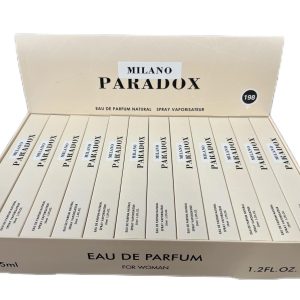 MILANO PARADOX/OLU909-198