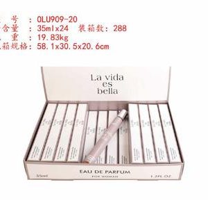 LA VIDA ES BELLA/OLU909-20