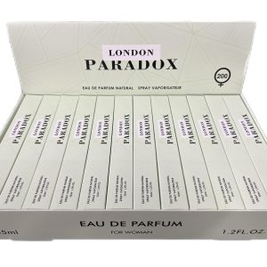 LONDON PARADOX/OLU909-200