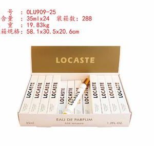 LOCASTE/OLU909-25