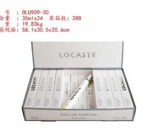 LOCASTE/OLU909-30