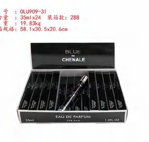 BLUE DE CHENALE/OLU909-31