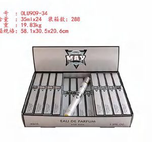 MAX/OLU909-34