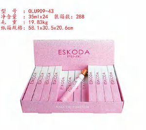 ESKODA/OLU909-43