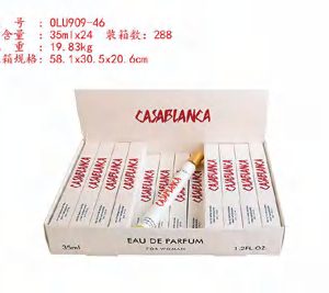 CASABLANCA/OLU909-46