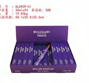 BULLGARY/OLU909-51