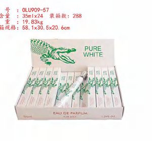 PURE WHITE/OLU909-57