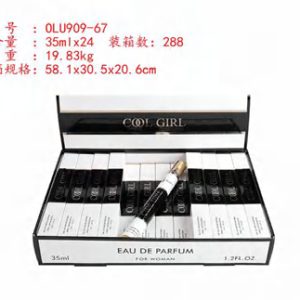 COOL GIRL/OLU909-67