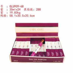 COOL GIRL/OLU909-68