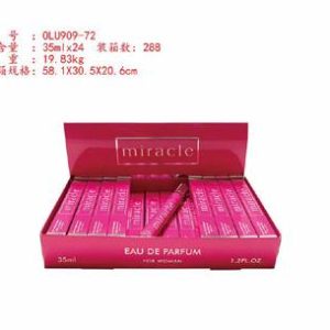 MIRACLE/OLU909-72