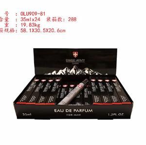 SWISS ARMY/OLU909-81