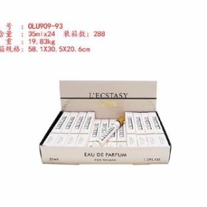L'ECSTASY/OLU909-93
