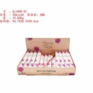BEAUTY ROSE/OLU909-95