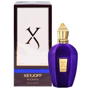 Xerjoff Accento Eau de Parfum 100ml – Unisex