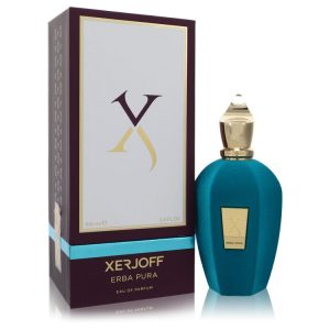 Xerjoff Erba Pura Eau de Parfum 100ml – Unisex