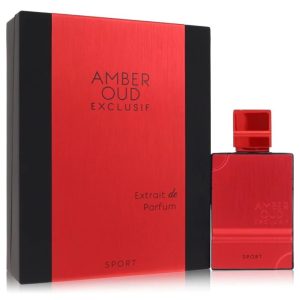 Amber Oud Exclusif Sport – Extrait de Parfum 60ml (Unisex)