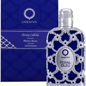 Orientica Royal Bleu – Eau de Parfum 100ml (Unisex)